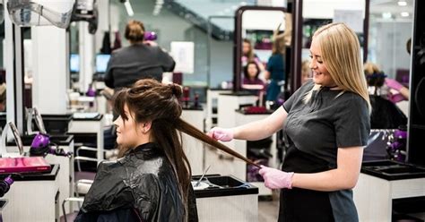 Ashley on 07766812408. You can also visit our website at kutters.info where you will find a full list of our salon locations. Job Types: Full-time, Part-time, Permanent. Salary: £22,715.00-£48,904.00 per year. Benefits: